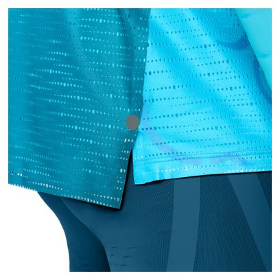 Asics Metaspeed Tanktop für Herren, blau