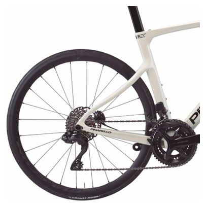 Refurbished product - Pinarello X1 105 2x12v 50 / Excellent condition