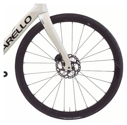 Refurbished product - Pinarello X1 105 2x12v 50 / Excellent condition