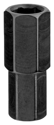 Ersatzbit „Daysaver Adapter Bit HEX6“ für das Multifunktionswerkzeug Essential8