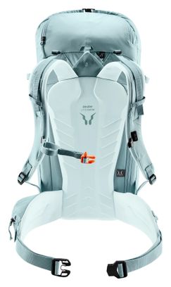 Deuter Freescape Tour 30 SL rugzak, blauw, voor dames