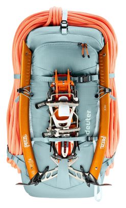 Deuter Freescape Tour 30 SL rugzak, blauw, voor dames