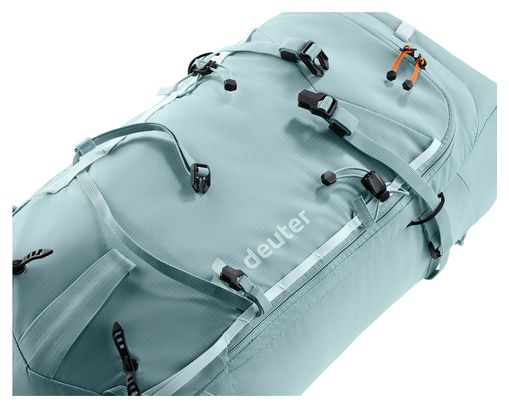Deuter Freescape Tour 30 SL rugzak, blauw, voor dames