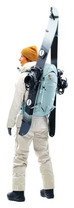 Deuter Freescape Tour 30 SL rugzak, blauw, voor dames