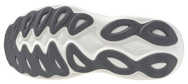 Chaussures Running Mizuno Wave Sky 9 Jaune Homme