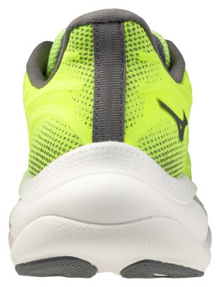 Chaussures Running Mizuno Wave Sky 9 Jaune Homme