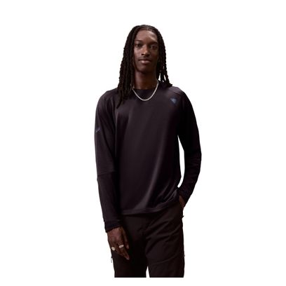 Endura AllTrack Roam Sweatshirt für Herren, schwarz
