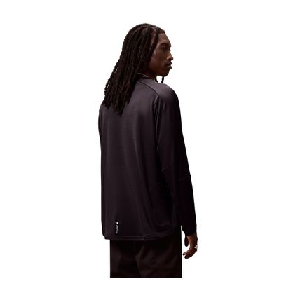 Endura AllTrack Roam Sweatshirt für Herren, schwarz