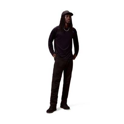 Endura AllTrack Roam Sweatshirt für Herren, schwarz