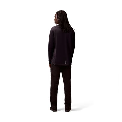 Endura AllTrack Roam Sweatshirt für Herren, schwarz