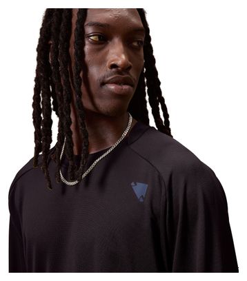 Endura AllTrack Roam Sweatshirt für Herren, schwarz