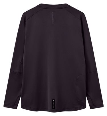 Endura AllTrack Roam Sweatshirt für Herren, schwarz