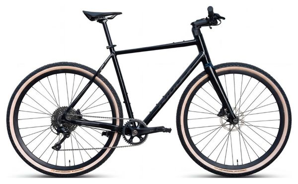Prodotto ricondizionato - Ridley Kalazy CUES 1x10 Flatbar M. / Condizioni eccellenti