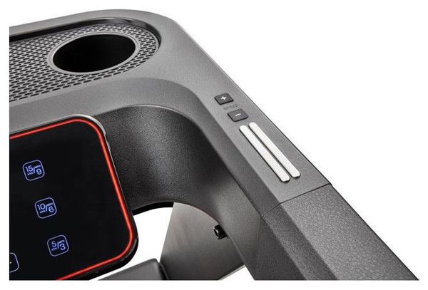 Tapis de Course Adidas T-23 + Bluetooth