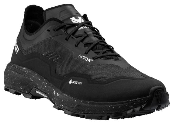 Millet Intense Gore-Tex Trail Shoes Black