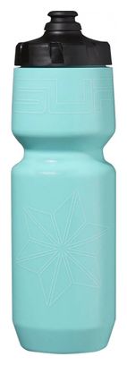 Bidon Supacaz Star Bottle 770 ml Turquoise Celly Celeste