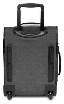 Mochila Eastpak Strapson Vaquera Negra
