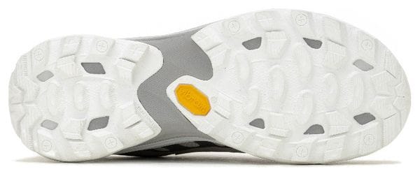 Merrell Moab Speed 2 Gore-Tex Wanderschuhe Grau/Weiß Damen