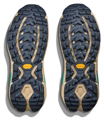 Outdoorschuhe Hoka Kaha 3 GTX Blau Herren