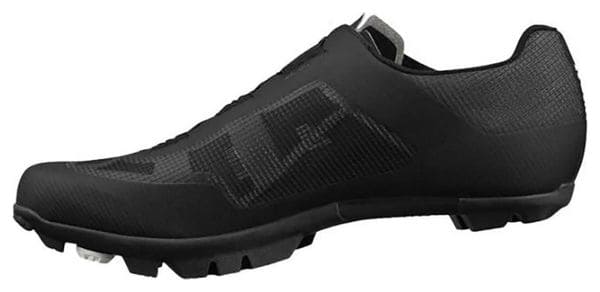 Chaussures Gravel Fizik Vento Proxy Noir