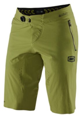 Pantaloncini 100% Celio Verdi