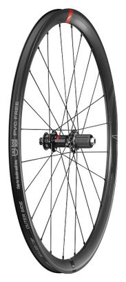 Juego de ruedas Fulcrum E-Racing 4 Disc 700c | 12x100 - 12x142mm | Centerlock
