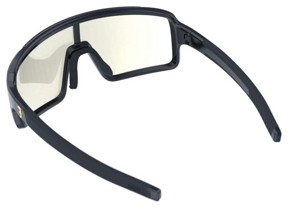 BBB Chester Narrow Unisex Zonnebril Zwart Fototroop