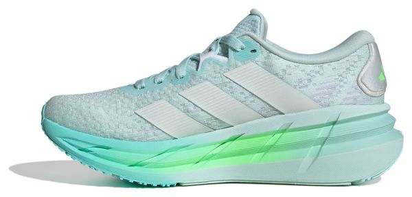 Chaussures Running adidas Adistar 4 Bleu Femme