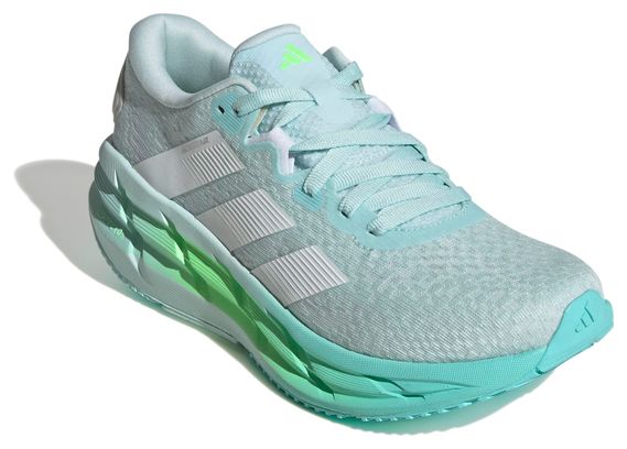 Chaussures Running adidas Adistar 4 Bleu Femme
