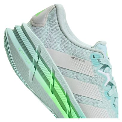 Chaussures Running adidas Adistar 4 Bleu Femme