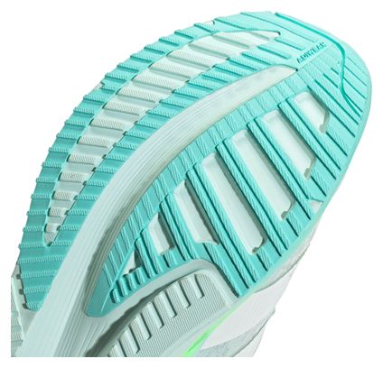 Chaussures Running adidas Adistar 4 Bleu Femme
