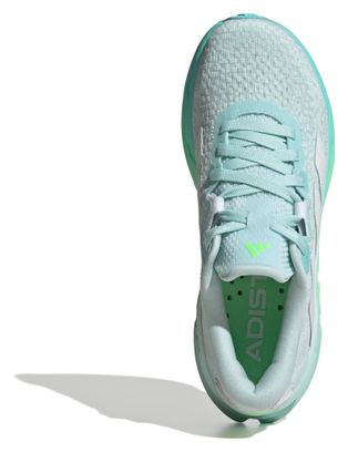 Chaussures Running adidas Adistar 4 Bleu Femme
