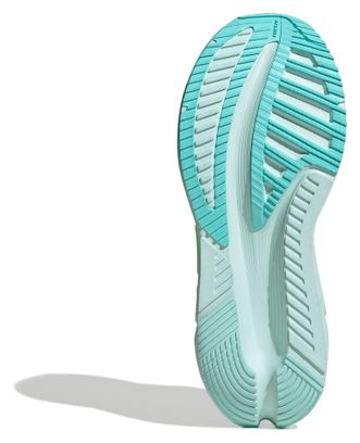 Chaussures Running adidas Adistar 4 Bleu Femme