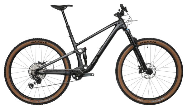 VTT Tout Suspendu TREK Top Fuel XT 4ème Gen Shimano XT 12V 29