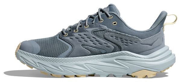 Scarpe da trekking Hoka Anacapa 2 Low GTX Blu Uomo