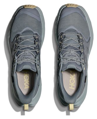 Scarpe da trekking Hoka Anacapa 2 Low GTX Blu Uomo