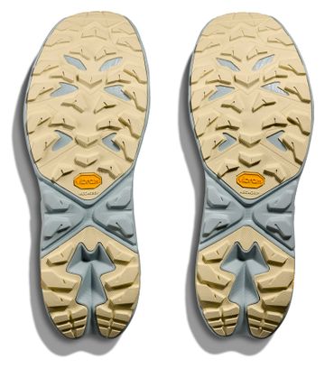 Scarpe da trekking Hoka Anacapa 2 Low GTX Blu Uomo