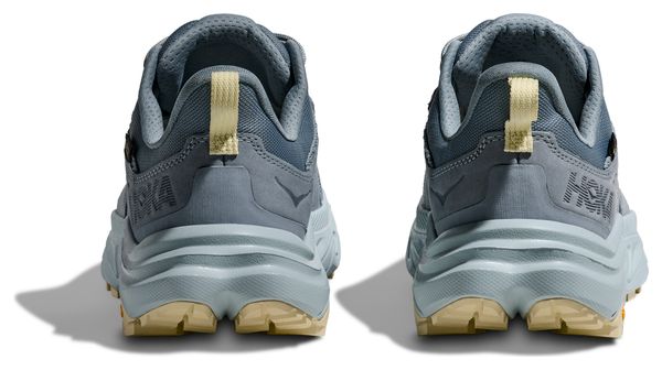 Scarpe da trekking Hoka Anacapa 2 Low GTX Blu Uomo