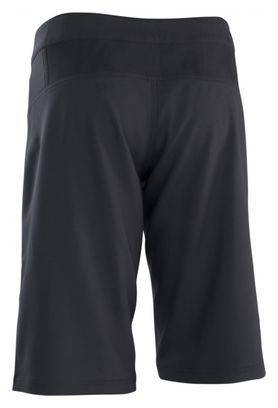 ION Logo Women's Shorts Black
