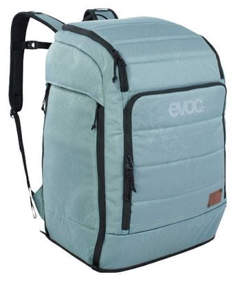 Evoc Gear Backpack 60 L Travel Bag Steel