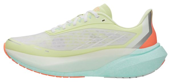 Scarpe da corsa Under Armour Velociti Distance Bianco/Multicolore Uomo
