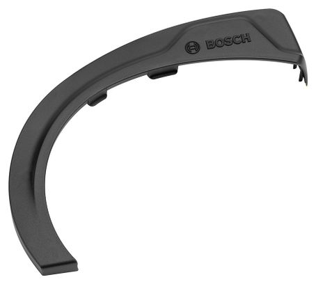 Bosch Active Line Plus Engine Cover Right Charcoal Grey