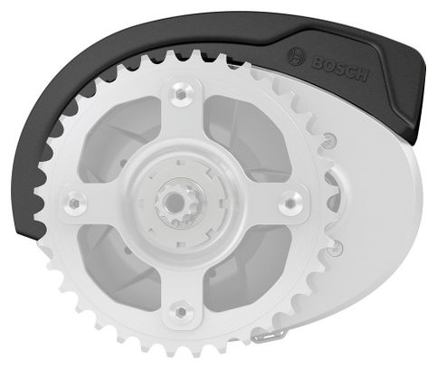 Bosch Active Line Plus Engine Cover Right Charcoal Grey