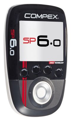 COMPEX SP 6.0