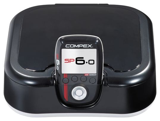 COMPEX Elektro-Muskelstimulator SP 6.0