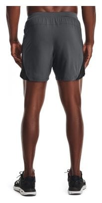 Short Under Armour Launch Run 13 cm