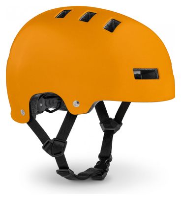Casque Bluegrass Superbold Orange Mat
