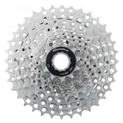 Cassette 10v. p2r 11-36 adaptable Shimano/Sram