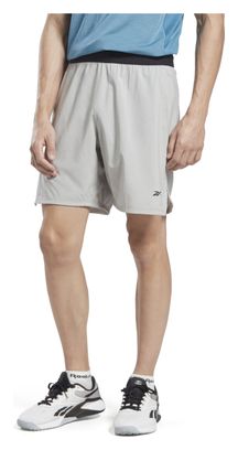 Pantaloncini Reebok Training Strength Speed 3.0 Grey