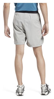 Pantaloncini Reebok Training Strength Speed 3.0 Grey